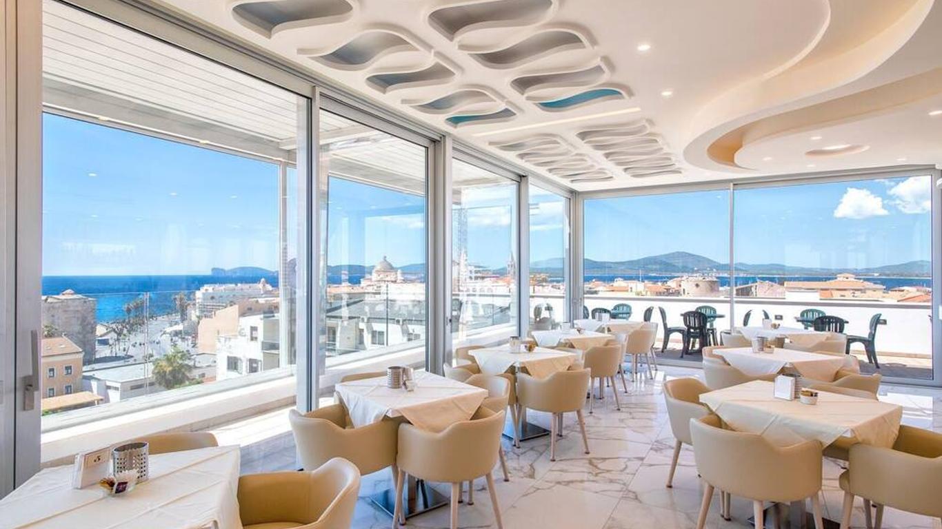 Hotel La Margherita & Spa