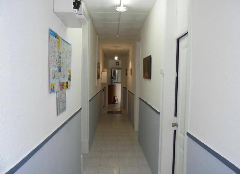 Hall Foto