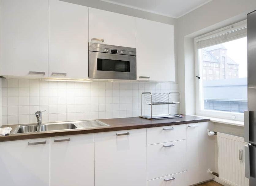 Kjøkken Foto