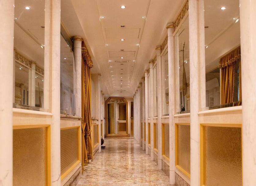 Hall Foto