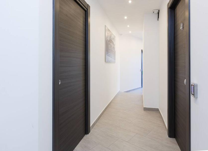 Hall Foto