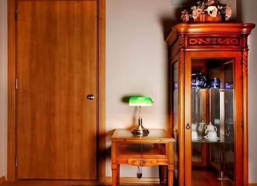 Romfasiliteter Foto