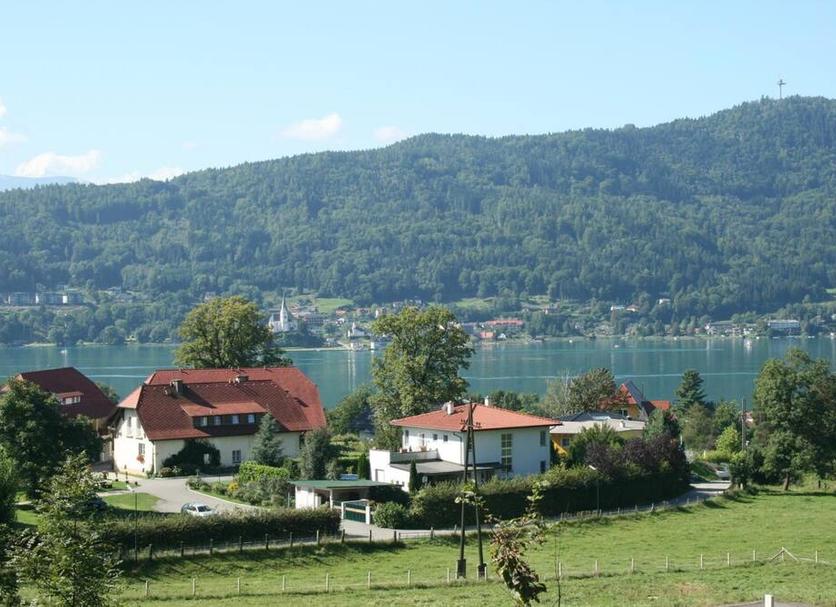 Utsikt Foto