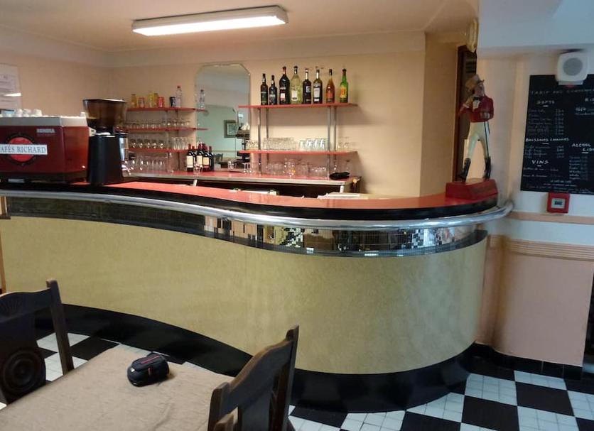 Bar Foto