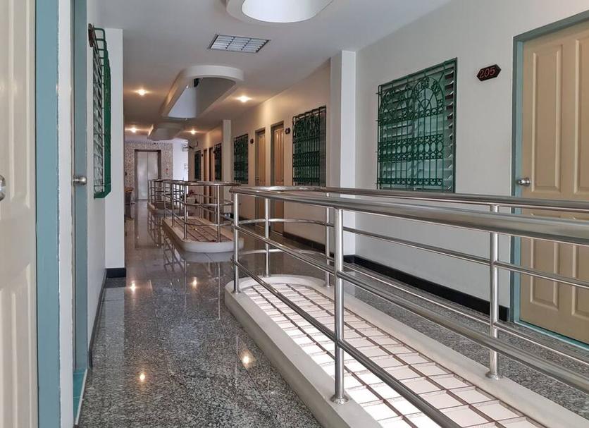 Hall Foto