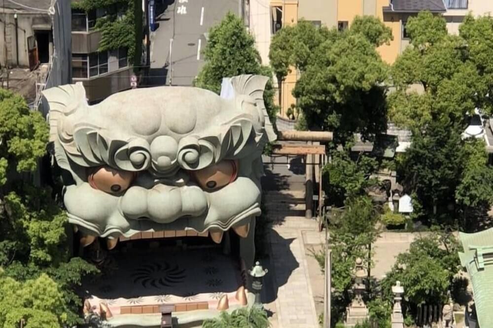 Utsikt
