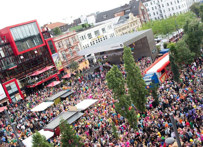 Bygning Foto