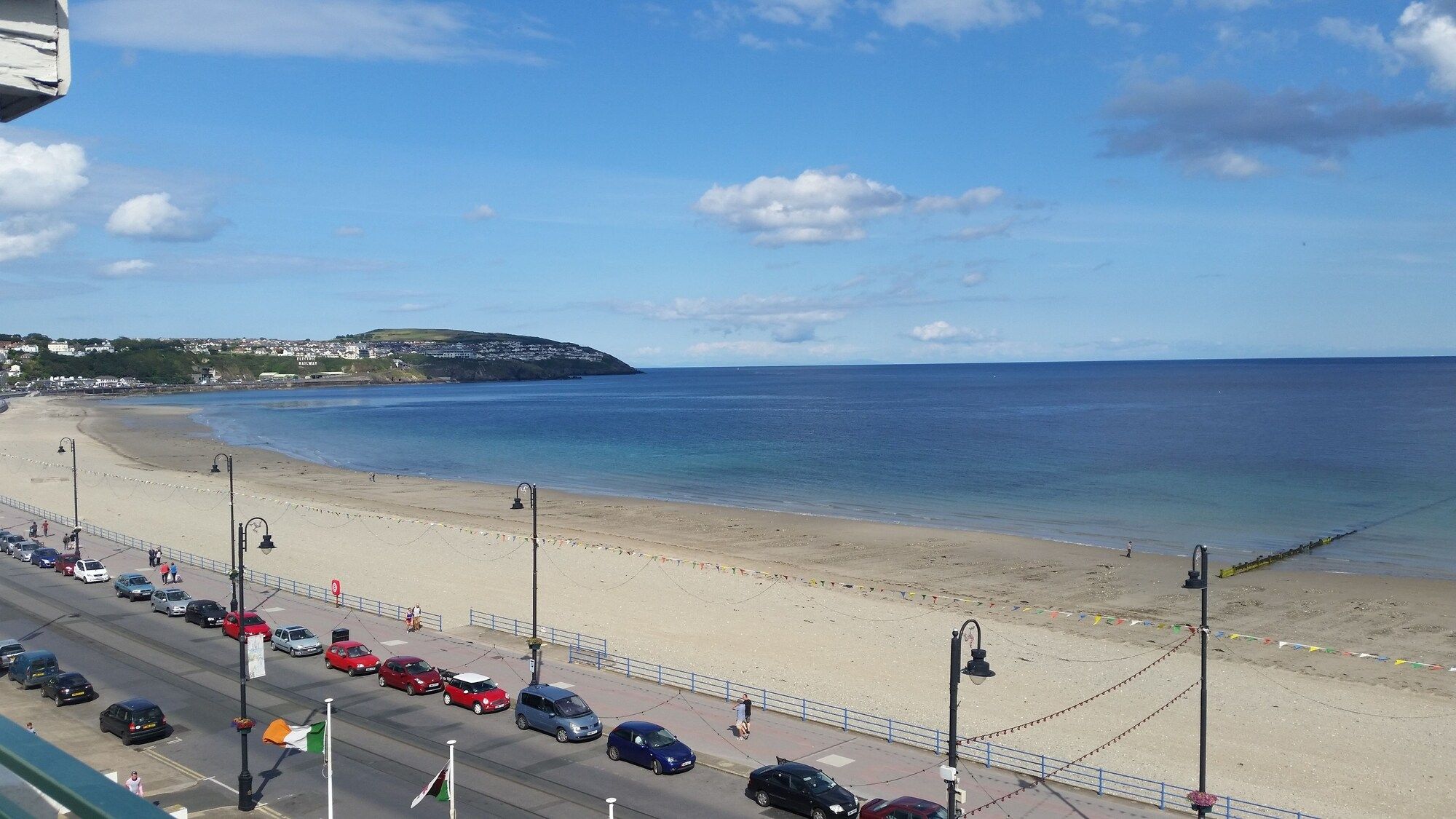 Strand