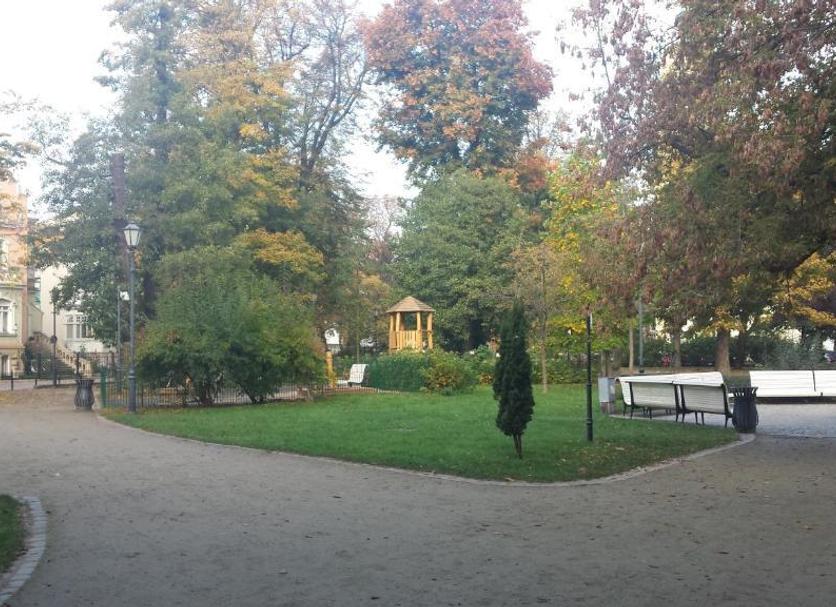 Utsikt Foto