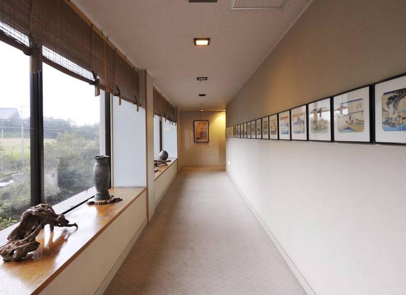 Hall Foto
