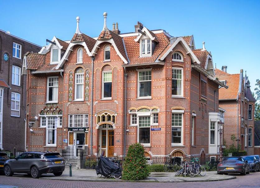 Bygning Foto