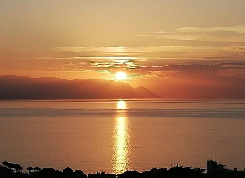 Utsikt Foto