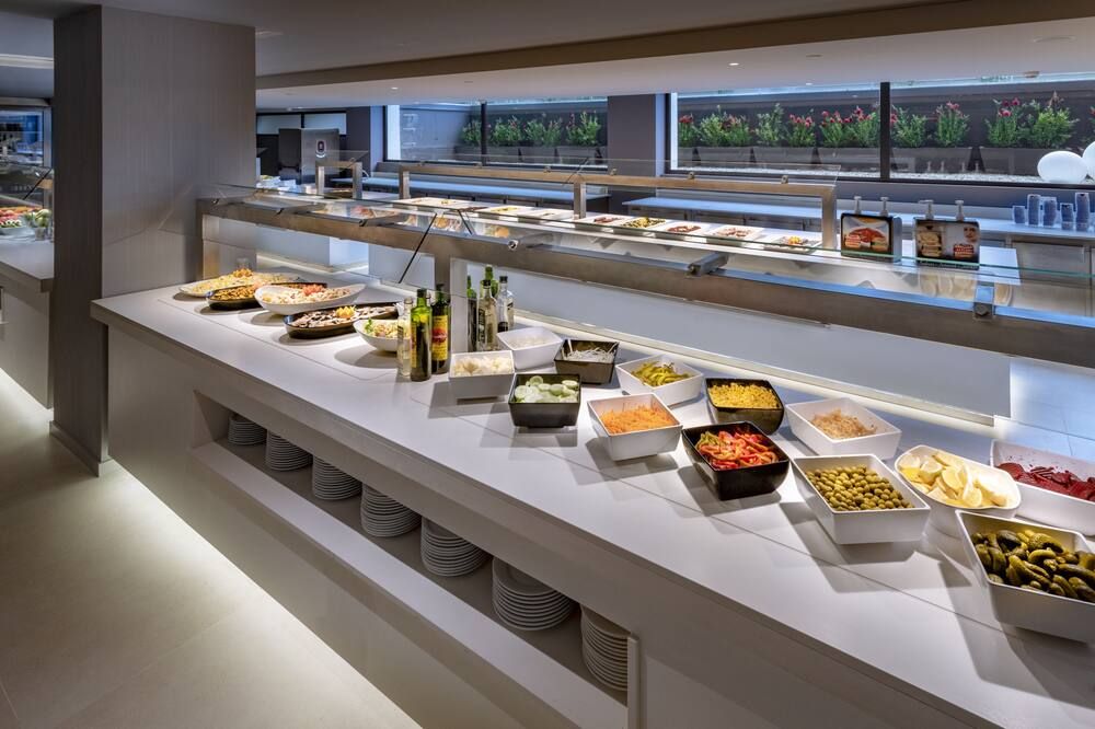 Buffet