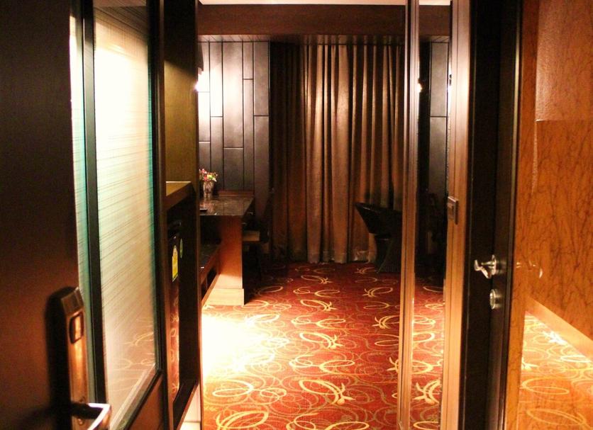 Hall Foto
