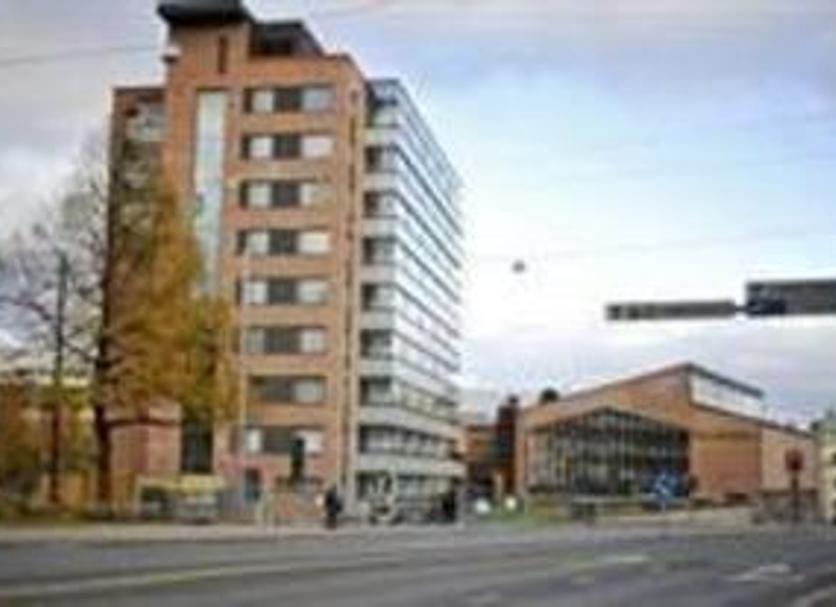 Bygning Foto
