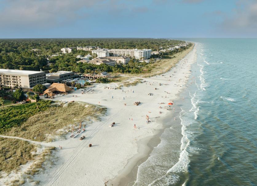 Strand Foto