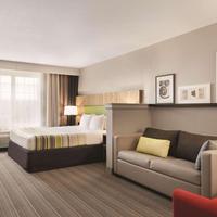 Country Inn & Suites by Radisson, Green Bay E, WI