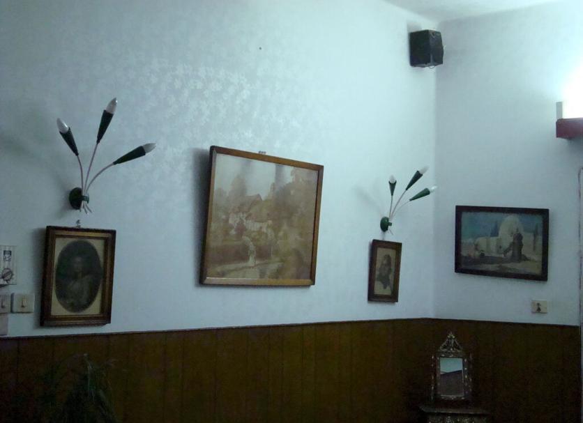 Romfasiliteter Foto
