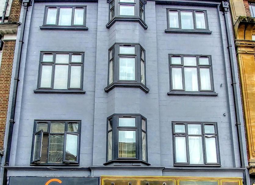 Bygning Foto