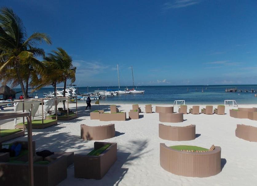 Strand Foto