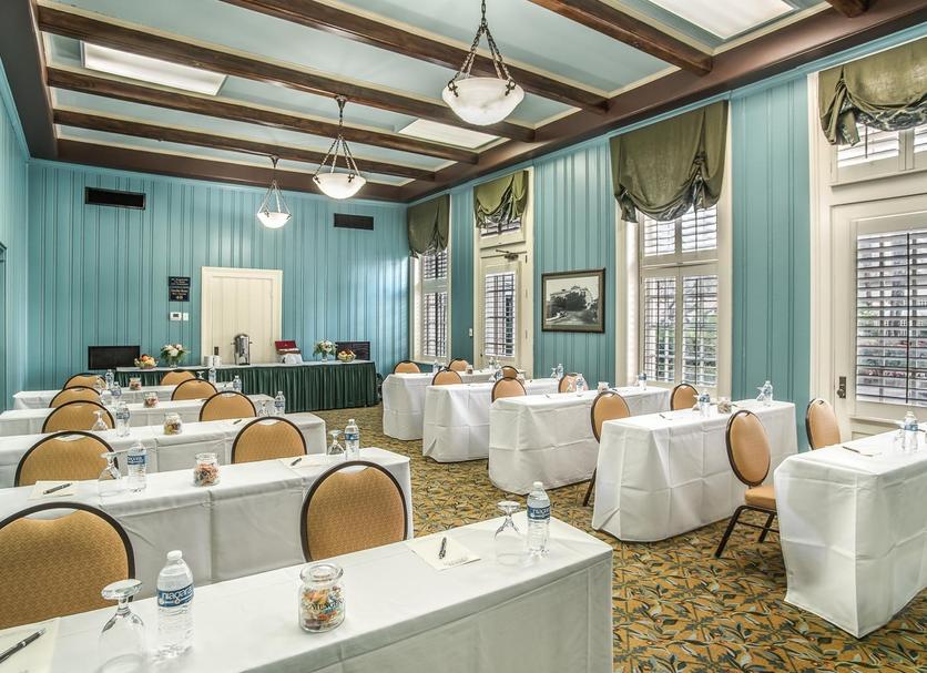 Banketthall Foto