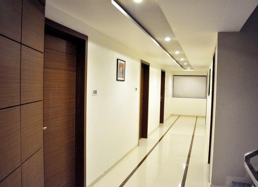 Hall Foto