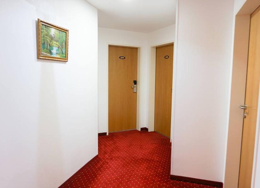 Hall Foto