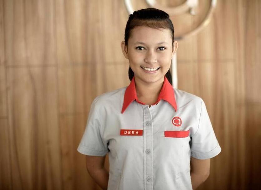 Annet Foto