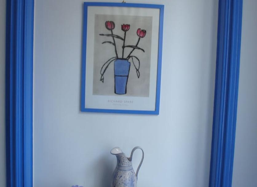Romfasiliteter Foto
