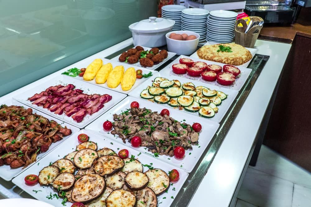 Buffet
