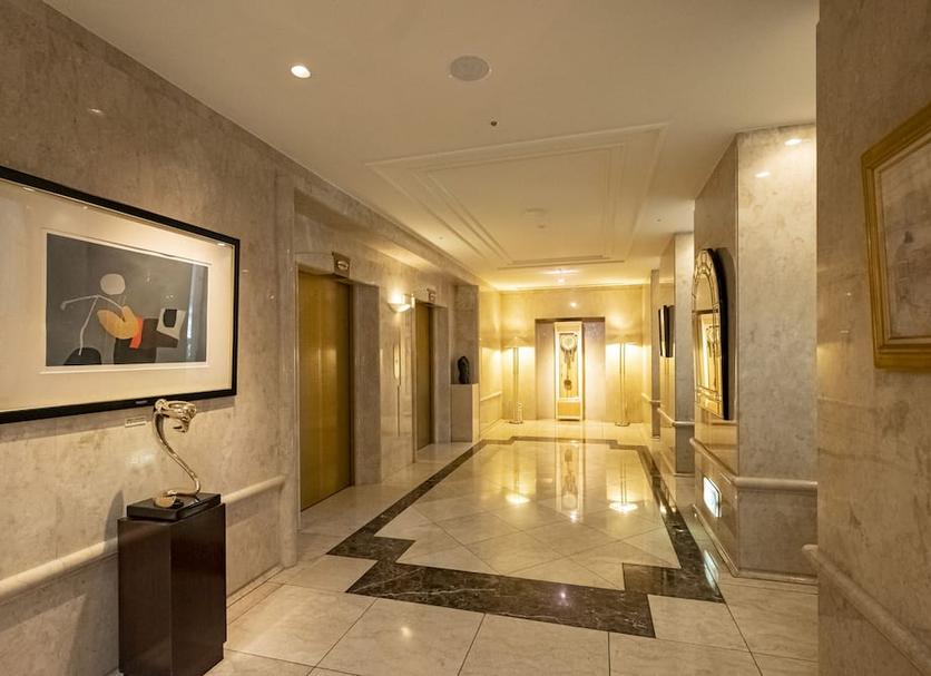 Hall Foto