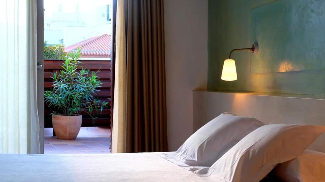 Hotel Carmen