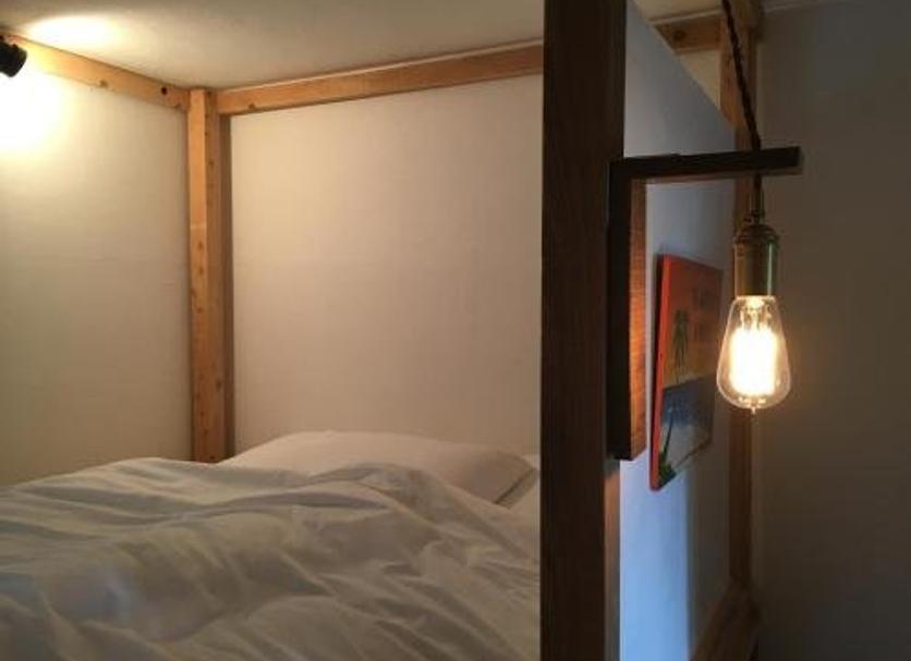 Romfasiliteter Foto