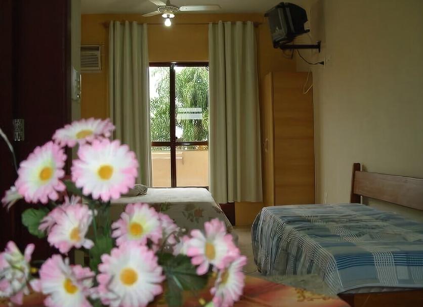 Soverom Foto