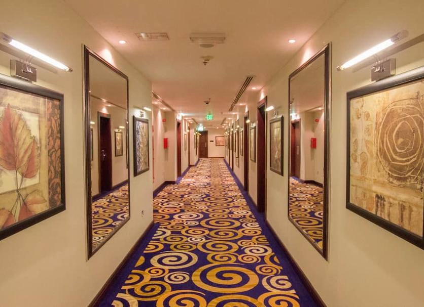 Hall Foto