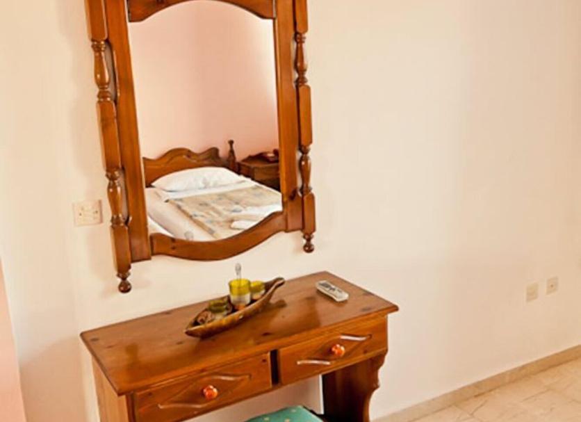 Romfasiliteter Foto