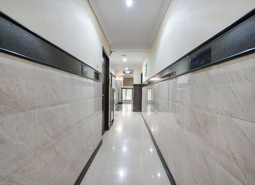 Hall Foto