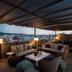 Takterrasse