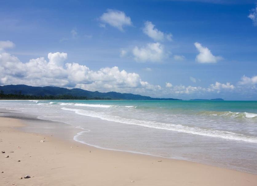 Strand Foto