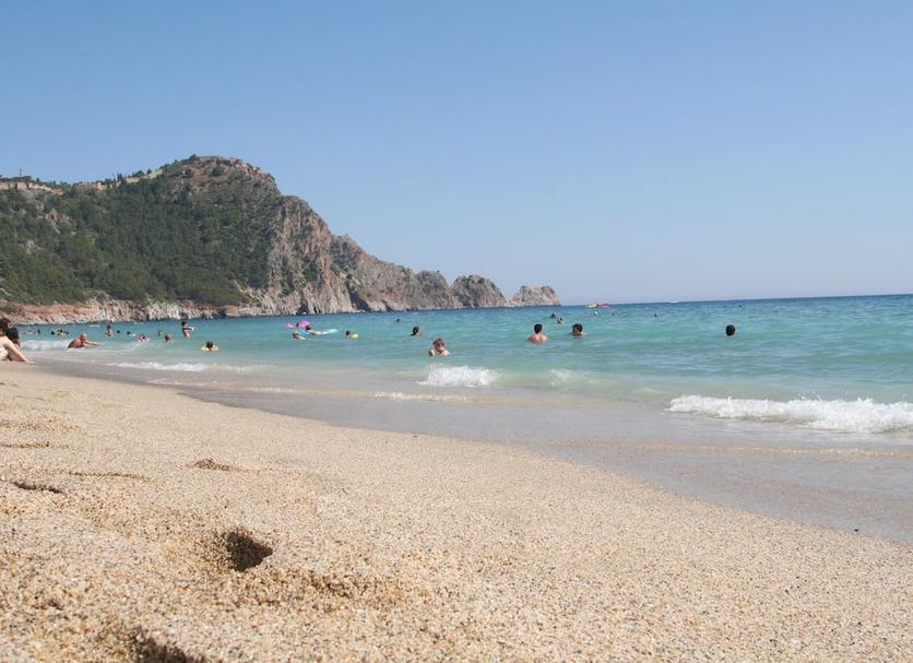 Strand Foto