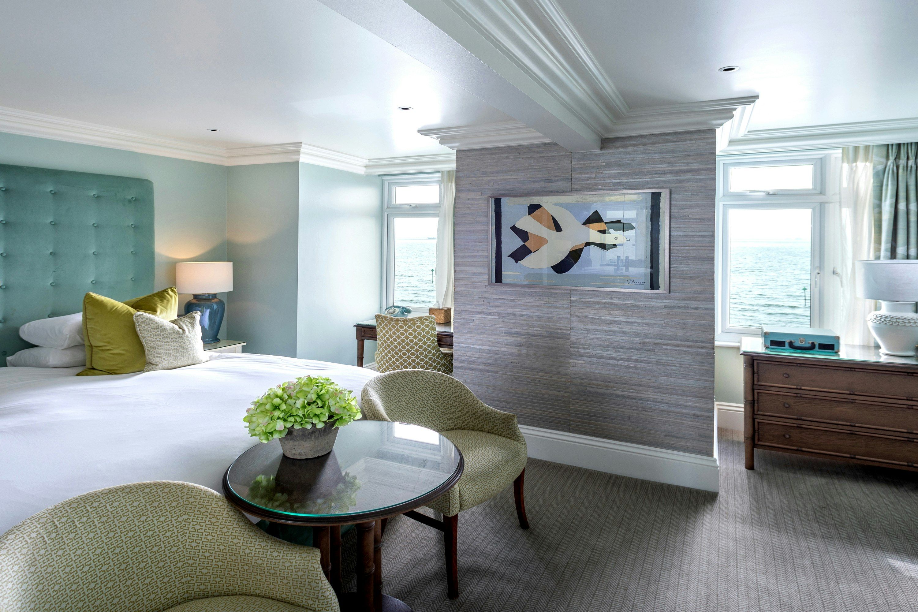 Hotellfasiliteter