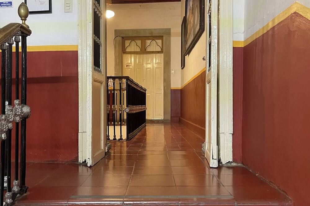 Hall