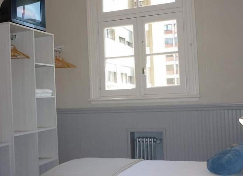 Romfasiliteter Foto