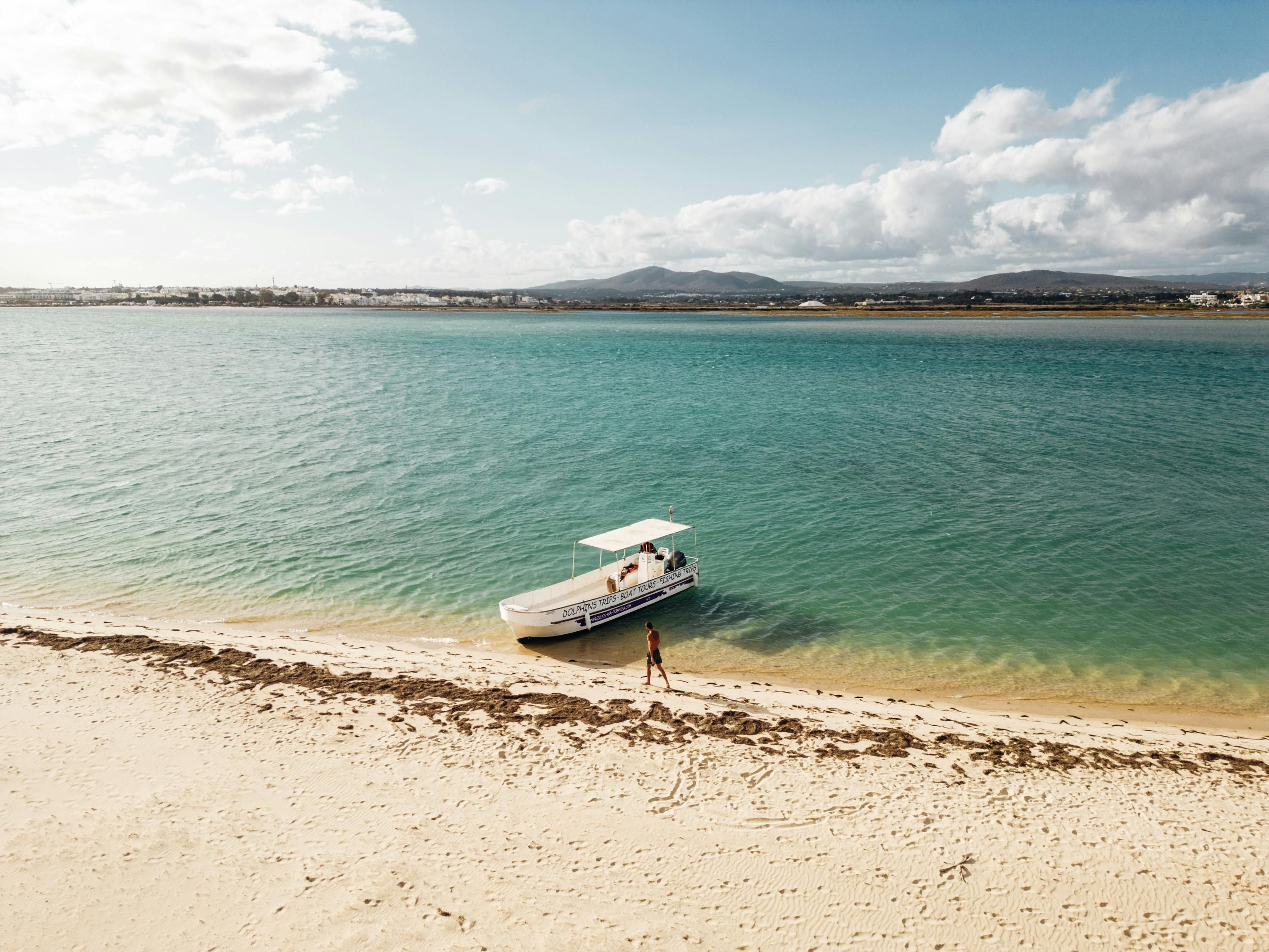 Strand Foto