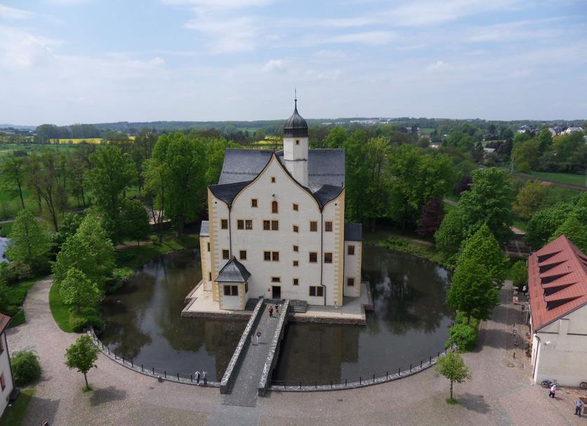 Bygning Foto
