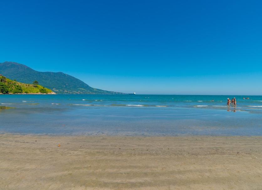 Strand Foto