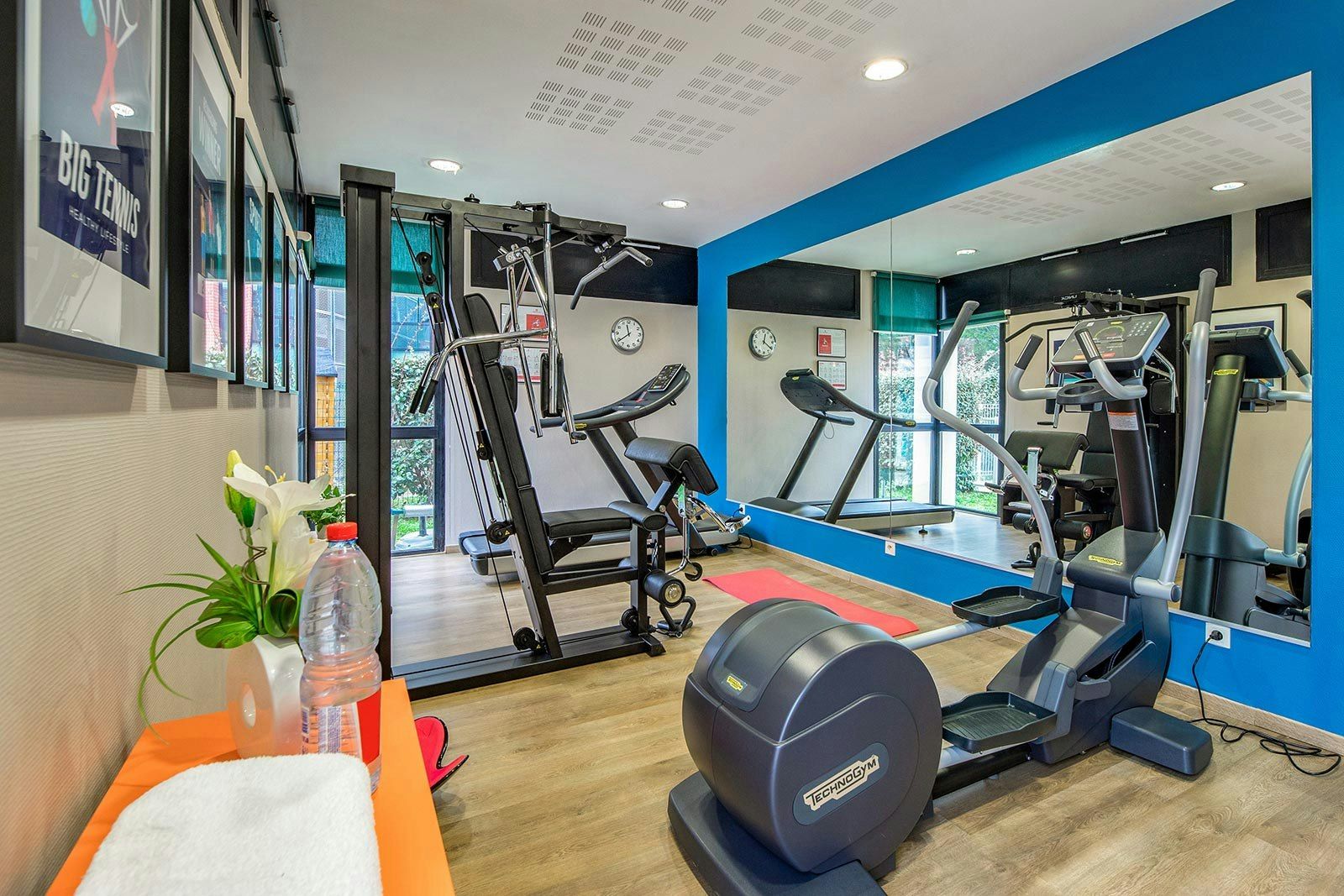 Gym