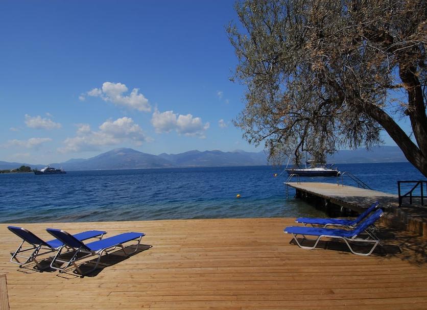 Strand Foto
