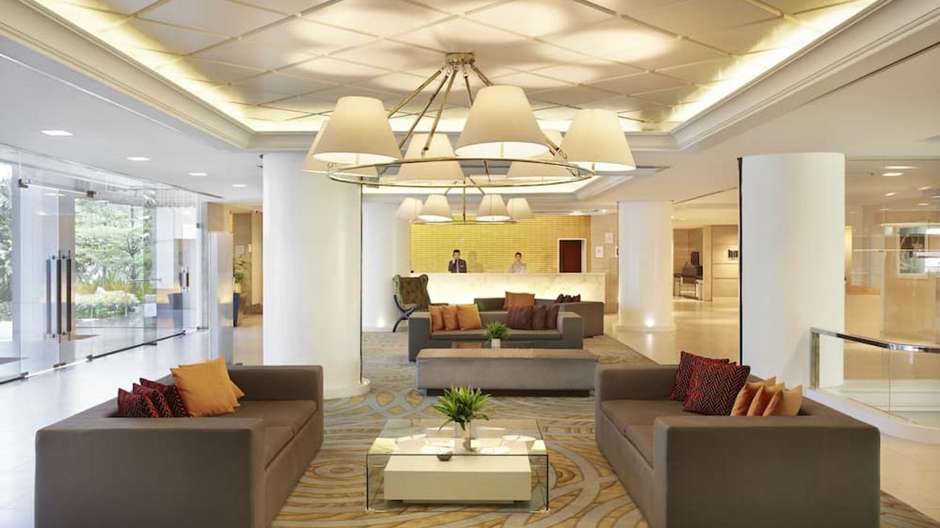Dusit Princess Srinakarin