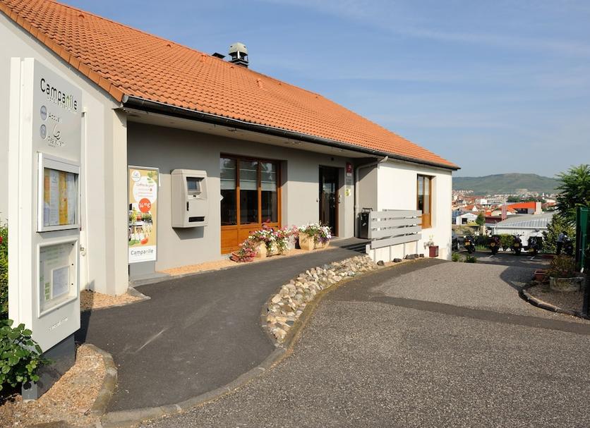 Bygning Foto